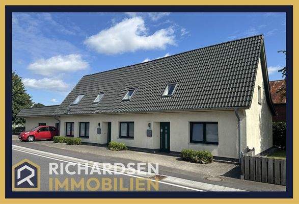 Ansicht von Süd-West