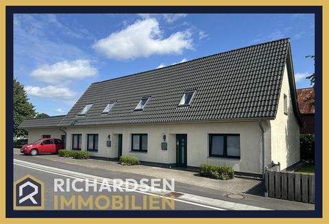 Ladelund Häuser, Ladelund Haus kaufen