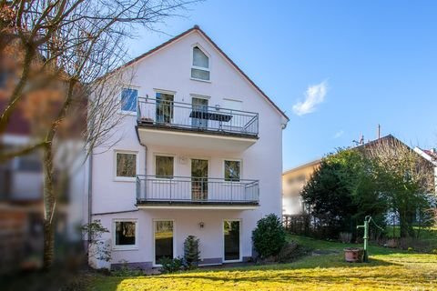 Bad Homburg vor der Höhe Wohnungen, Bad Homburg vor der Höhe Wohnung kaufen