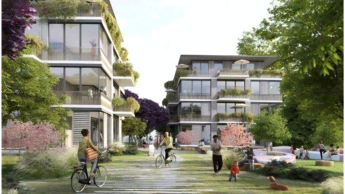 Lebensqualität in Velten