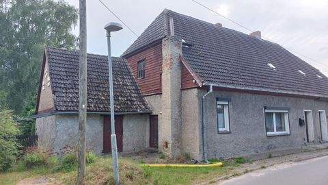 Neetzow-Liepen, OT Preetzen Häuser, Neetzow-Liepen, OT Preetzen Haus kaufen