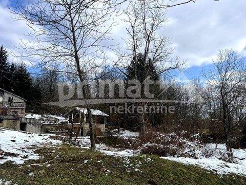 Bosiljevo Häuser, Bosiljevo Haus kaufen