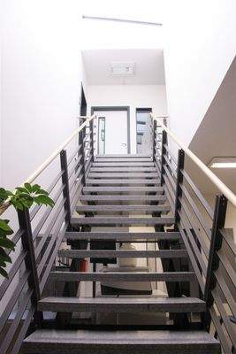 Treppe
