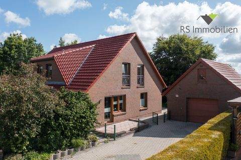 Westerholt Häuser, Westerholt Haus kaufen