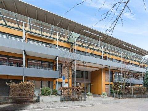 Augsburg Wohnungen, Augsburg Wohnung kaufen