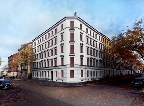 Leipzig Wohnungen, Leipzig Wohnung mieten