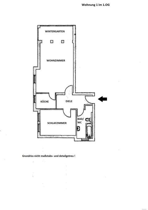 Rudolstadt Wohnungen, Rudolstadt Wohnung kaufen