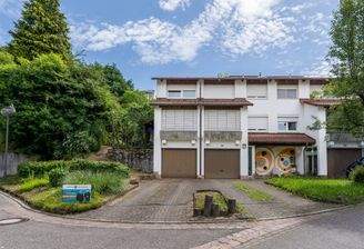 Frontansicht - Südwesten