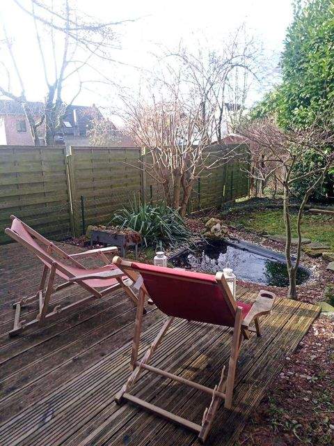 Frankfurt am Main Wohnungen, Frankfurt am Main Wohnung mieten