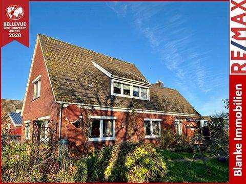 Bunde / Ditzumerhammrich Häuser, Bunde / Ditzumerhammrich Haus kaufen