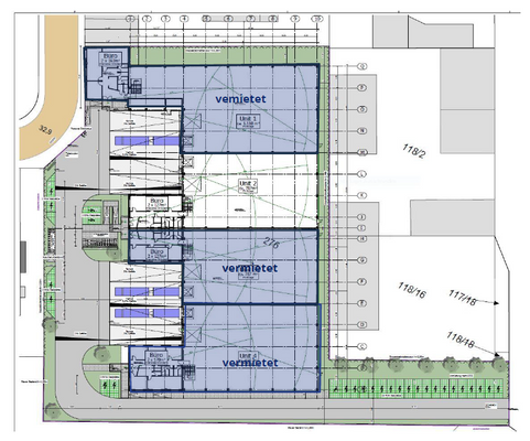 Lageplan Stieffring 4_Berlin