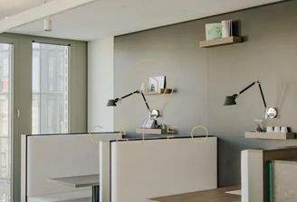 Community Bereich Beispiel 2