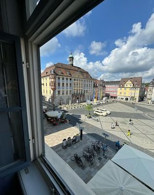 Ausblick