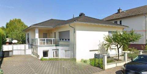 Limeshain Wohnungen, Limeshain Wohnung mieten