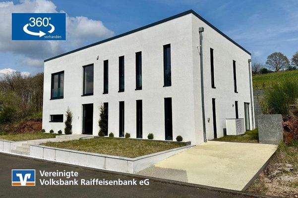 Immobilien-Angebot in Balesfeld