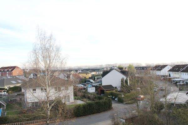 Blick von der Loggia