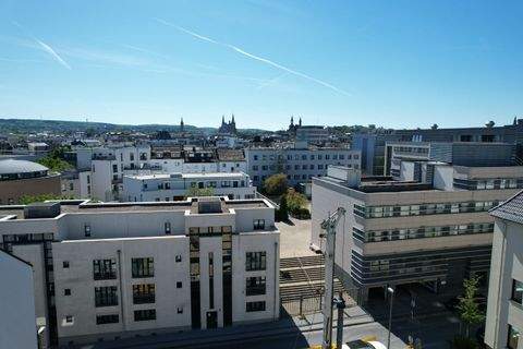 Aachen Wohnungen, Aachen Wohnung kaufen