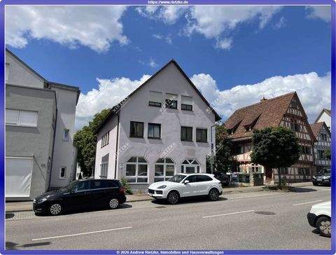 Asperg Häuser, Asperg Haus kaufen