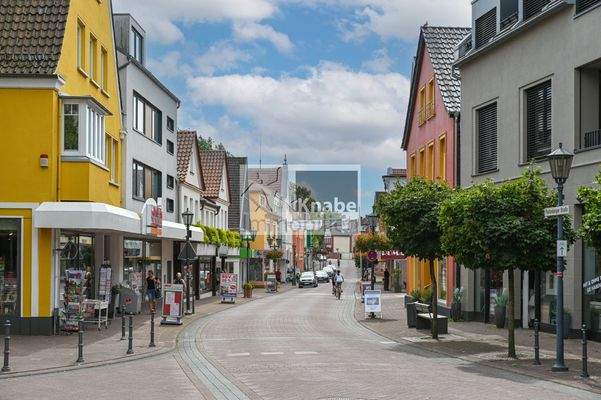 ... und in die Meller City!