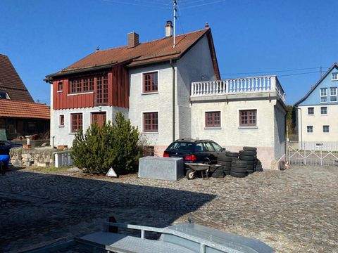 Heidenheim an der Brenz Häuser, Heidenheim an der Brenz Haus kaufen