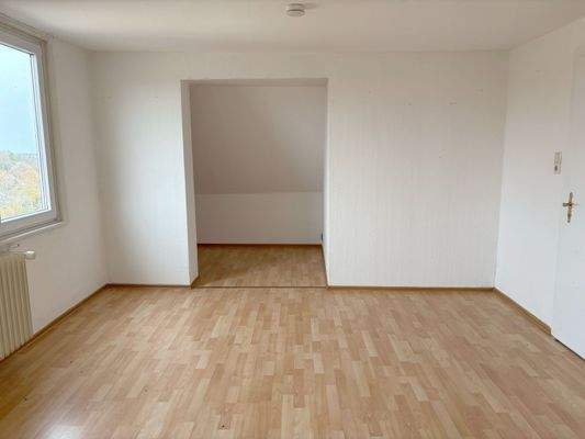 Schlaf- oder Kinderzimmer