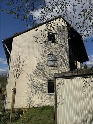 Seitenansicht