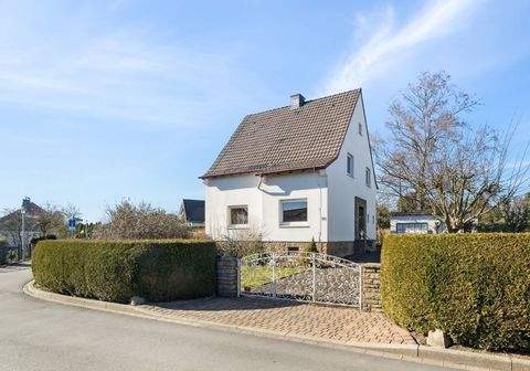 Herdecke Häuser, Herdecke Haus kaufen