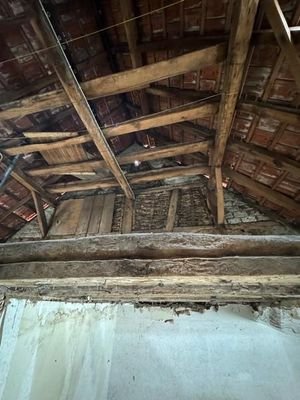 5 Dach entkernt (3)