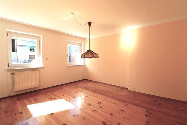 Wohnzimmer EG