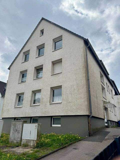 Remscheid Wohnungen, Remscheid Wohnung mieten
