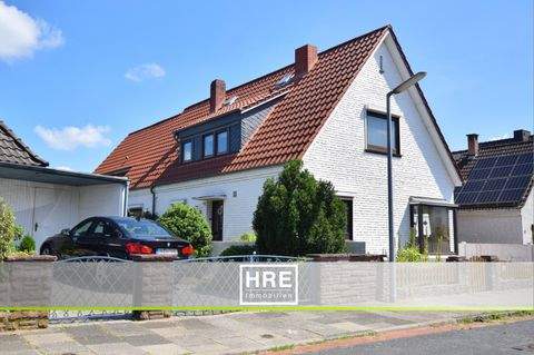 Bremen Häuser, Bremen Haus kaufen