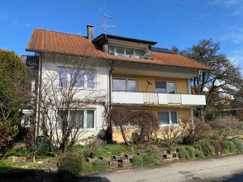 Wasserburg (Bodensee) Wohnungen, Wasserburg (Bodensee) Wohnung kaufen