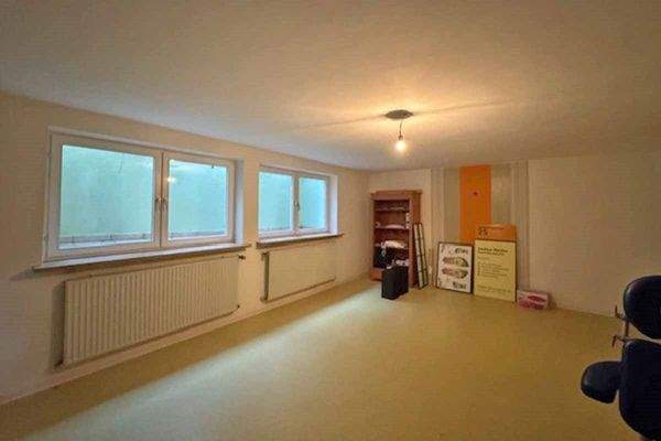 Zimmer Kellergeschoss