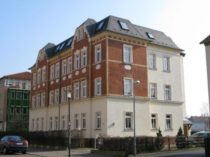 2 Zimmer Wohnung in Dresden (Kaditz)