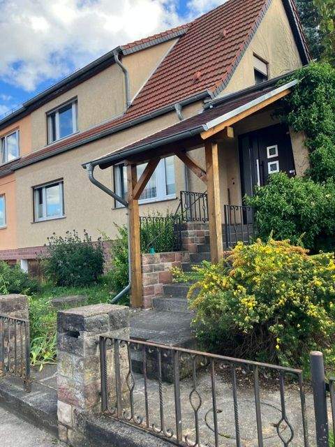 Bad Berka Häuser, Bad Berka Haus kaufen