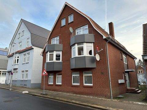 Husum Wohnungen, Husum Wohnung kaufen