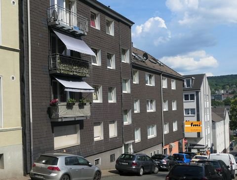 Wuppertal Renditeobjekte, Mehrfamilienhäuser, Geschäftshäuser, Kapitalanlage