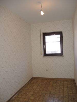 Lagerraum, Wohnung 1, Hochpaterre