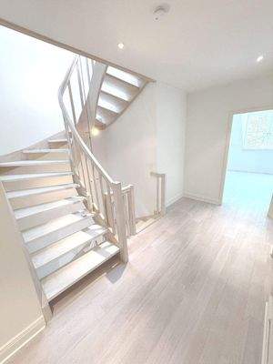 Flurbereich im I. OG