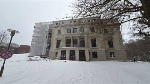 Hamburg Büros, Büroräume, Büroflächen 