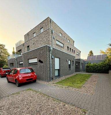 Aussenansicht Harpstedter Str. 49 c