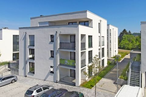 Karlsruhe / Wolfartsweier Wohnungen, Karlsruhe / Wolfartsweier Wohnung kaufen