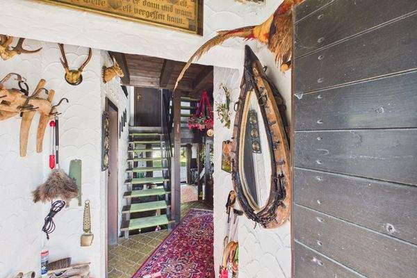 55442 Stomberg-Schindeldorf – Iltisweg 4