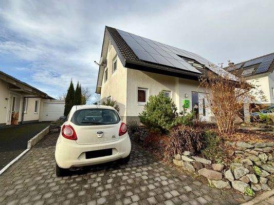 Einfamilienhaus Fröndenberg-Bausenhagen