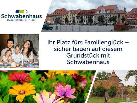 Beeskow Grundstücke, Beeskow Grundstück kaufen