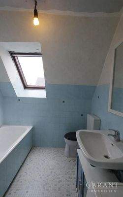 1.OG Bad_Ist-Zustand