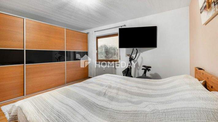 Elternschlafzimmer 1