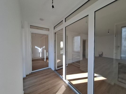 Loggia