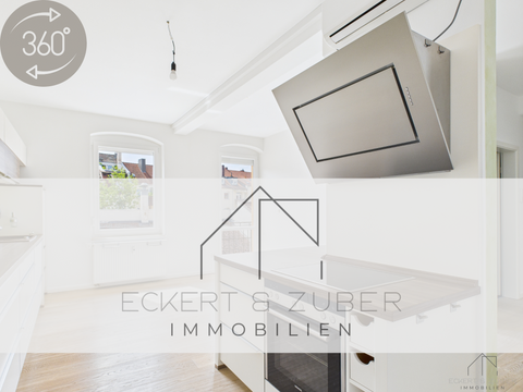 Nürnberg Wohnungen, Nürnberg Wohnung mieten
