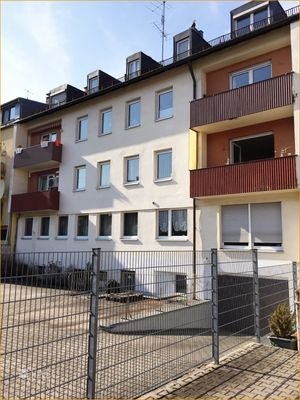 Rückansicht